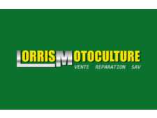 Lorris Motoculture - Noyers