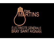 José Martins EURL - Bray Saint Aignan