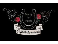 Café de la mairie - Bouzy la forêt