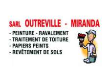 SARL Outreville Miranda- Bray Saint Aignan