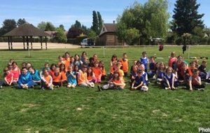 Tournoi inter-classes à Bouzy