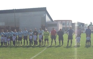 Un beau dimanche de coupe...