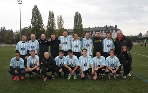 COUPE Paul SAUVAGEAU