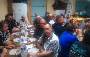 Un peu de détente pour les éducateurs