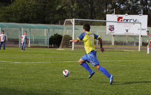 3ème tour Coupe de France: Dimanche 13 septembre à Blois