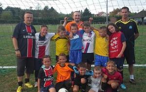 Reprise chez les jeunes...