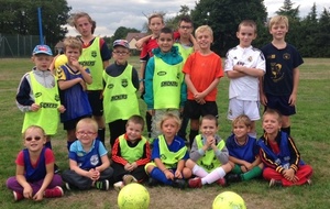 Journée découverte samedi 5 septembre Les Bordes 14h