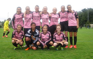 Compte rendus WE filles