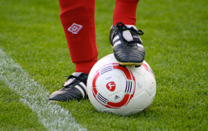 Stages vacances U7 à U13...