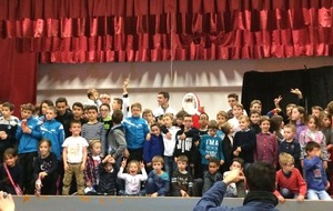 Arbre de Noël du 12-12-2015