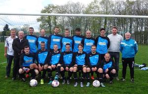 Merci au sponsor BAOBAB Chateauneuf sur Loire