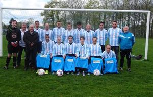 Merci au sponsor SARL PORTIER