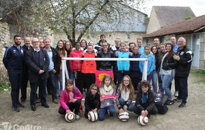 Label pour l'entente féminine