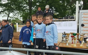 Le tournoi du RCBB...