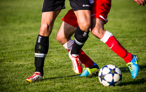 Nouveau calendrier SENIORS Féminine à 8 1ère phase