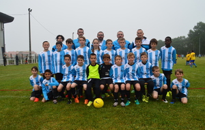 Tournoi du RCBB...Merci