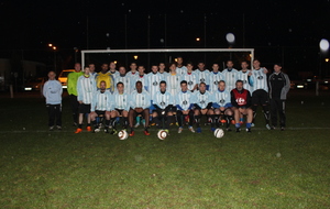 Championnat SENIORS 1 2ème division 