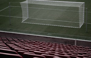 Stage foot 26 et 27 avril 2018