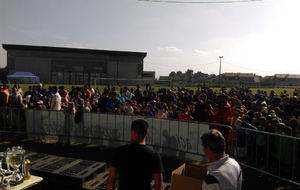 Gazette Spéciale Tournoi