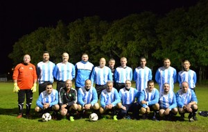 Calendrier Vétérans saison 2018-2019