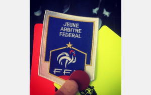 LE RCBB A CLAIREFONTAINE