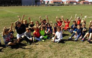 Journée découverte Stade des Bordes