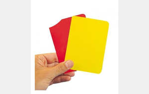 Un nouvel arbitre au RCBB