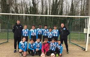 Festifoot U13