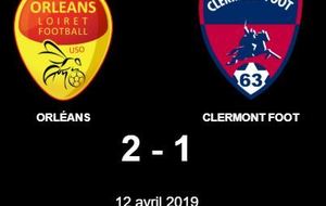 soirée USO - CLERMONT