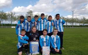 Festifoot U11
