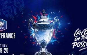 2e tour de coupe de France