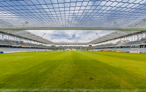 Les séniors filles joueront à 11 !