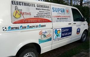 planning mini bus Septembre 2019