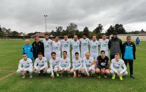 Bravo les garçons ! 