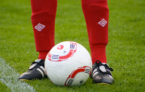 RDV Dimanche :1er match du championnat séniors 2ème div !