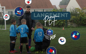 Le RCBB déploie le Programme Éducatif Fédéral pour la saison 2025/2026