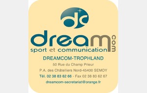 DREAM COM - Sport et communication