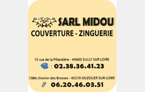 Sarl MIDOU