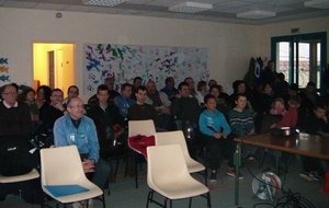 Assemblée pendant réunion du 11-02-12