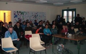Assemblée pendant réunion du 11-02-12