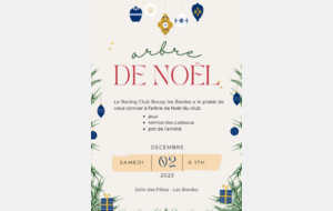 Arbre de Noël