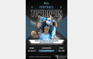 Tournois Jeunes
