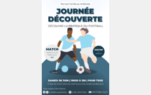 Journée Découverte Pour Tous