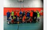 Tournoi dirigeants Futsal