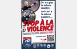 STOP violence !