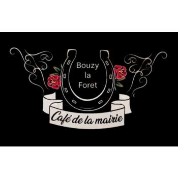 Café de la mairie - Bouzy la forêt