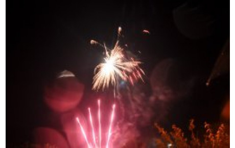 40 ans du BAC : un week-end mémorable !