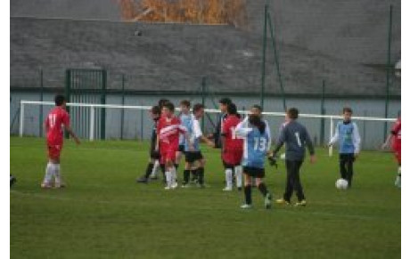 Toutes les photos des U9-U13- U15 à 8- U17- U19F
