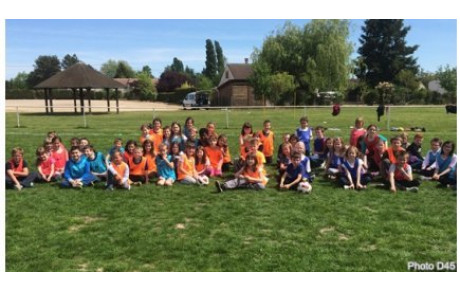 Tournoi inter-classes à Bouzy