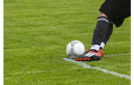 Match de Championnat : RCBB - CHATEAUNEUF / L : 0 - 1